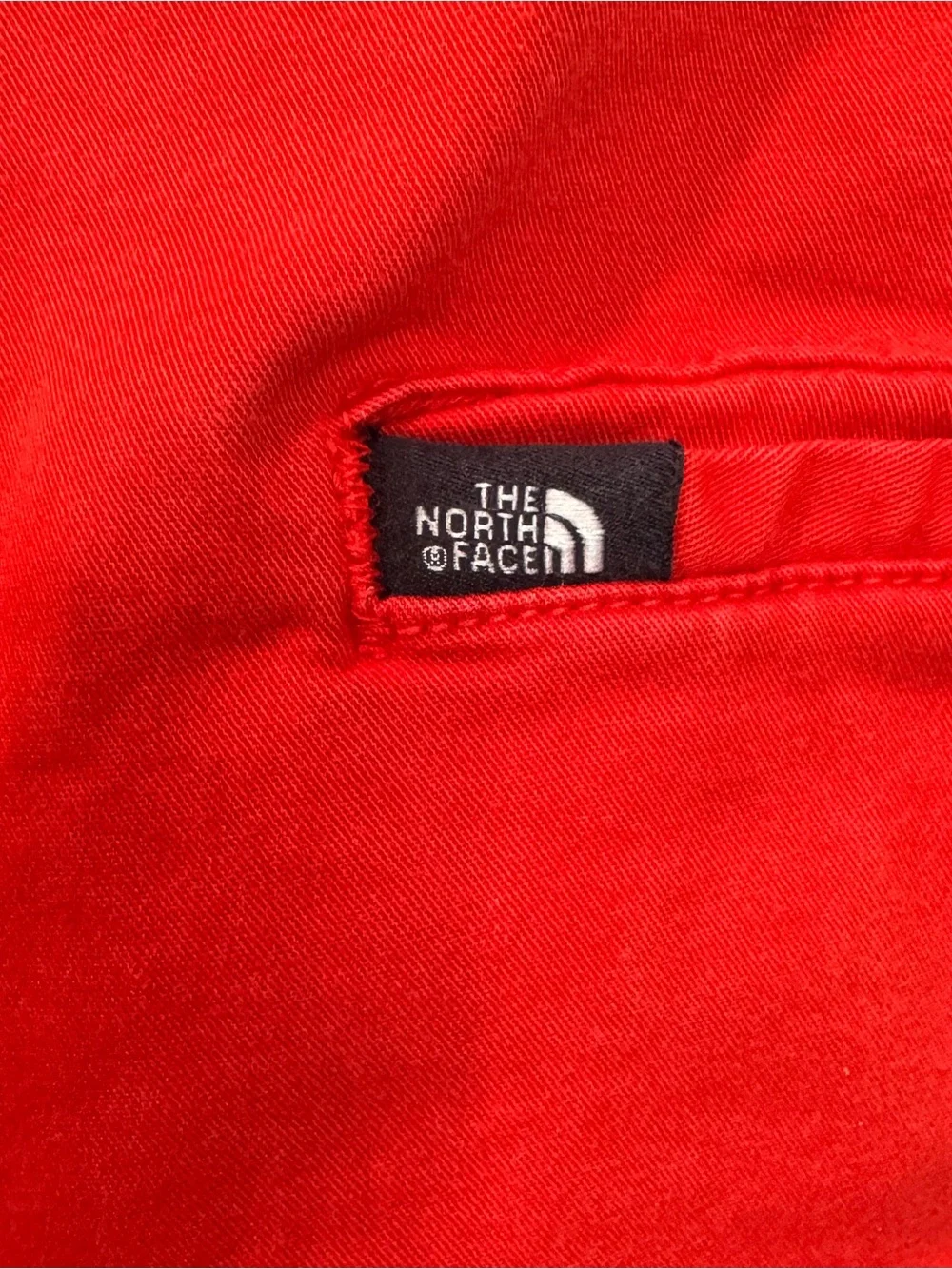 The North Face north face